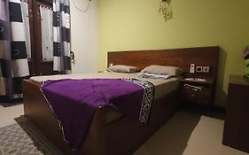 Aneta Private Home Negombo